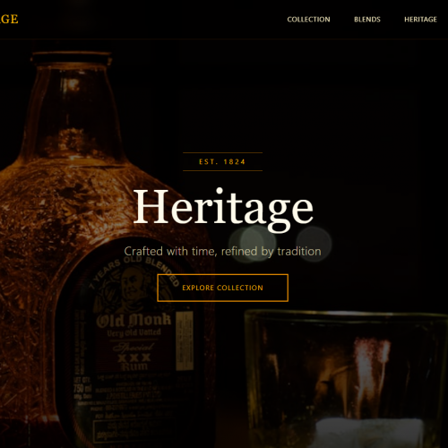 Heritage