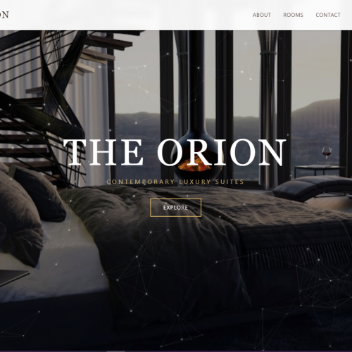 The Orion
